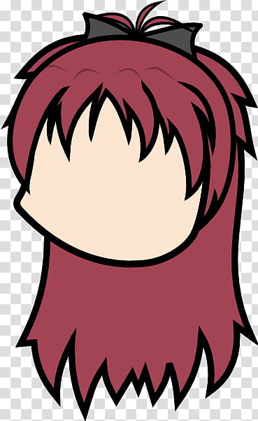 Kyouko Sakura Create swf Character transparent background PNG clipart