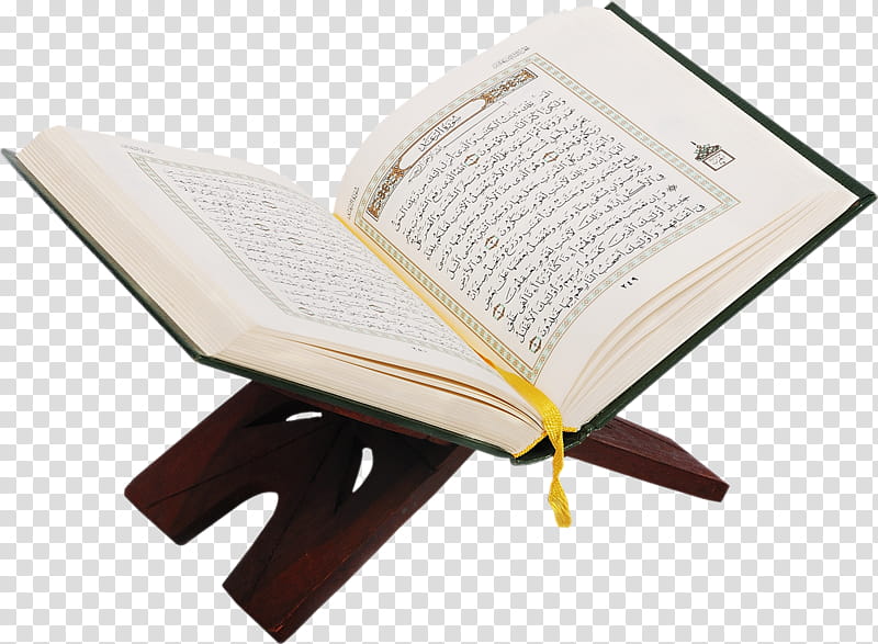 Ramadan, Quran, Tafsir, Allah, Abu Bakr, Book, Furniture, Table transparent background PNG clipart