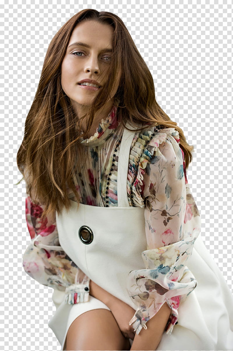 Teresa Palmer transparent background PNG clipart