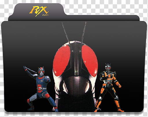 J LYRICS Kamen Rider icon , Kamen Rider Black RX, Rider RX character illustration transparent background PNG clipart