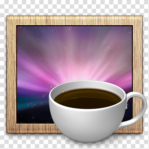Now Wooden, white ceramic coffee mug transparent background PNG clipart