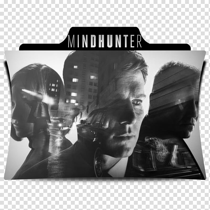 MindHunter TV Series ICON and , mindhunter transparent background PNG clipart