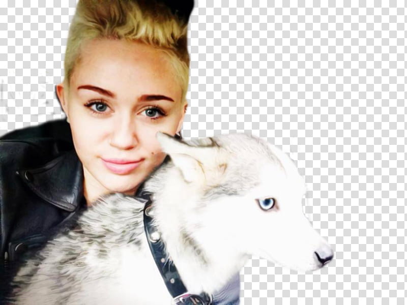 Miley and Floyd Regina transparent background PNG clipart