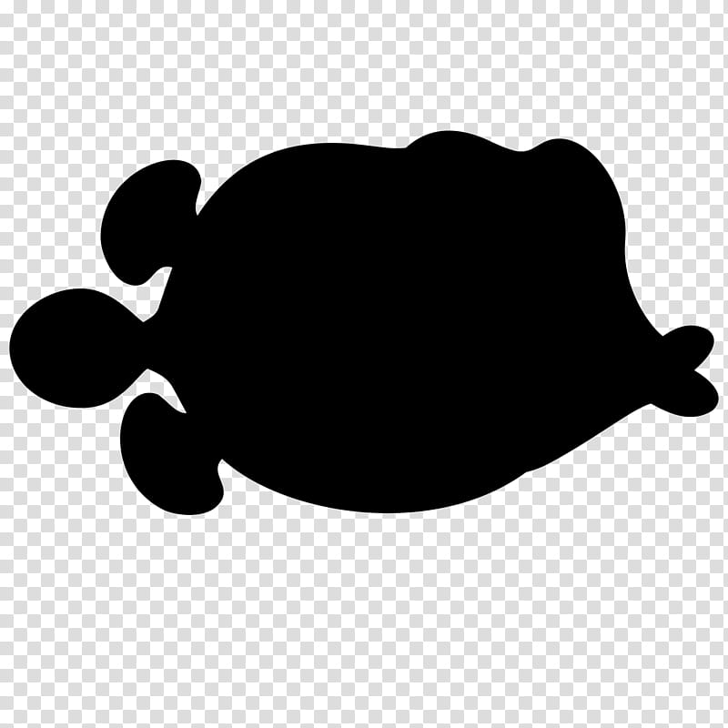 Sea Turtle, Black White M, Silhouette, Animal, Black M, Logo, Blackandwhite transparent background PNG clipart