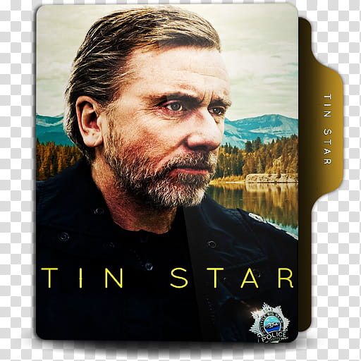 Tin Star Series Folder Icon , TS S transparent background PNG clipart