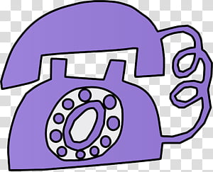 purple violet transparent background PNG clipart thumbnail