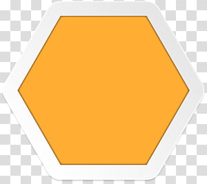 Orange, Yellow transparent background PNG clipart thumbnail