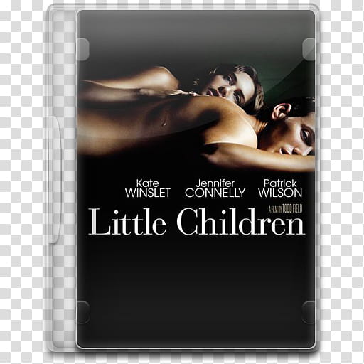 Movie Icon Mega , Little Children transparent background PNG clipart