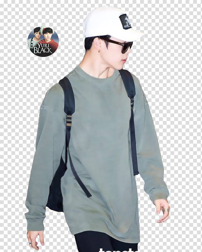 Jimin BTS transparent background PNG clipart