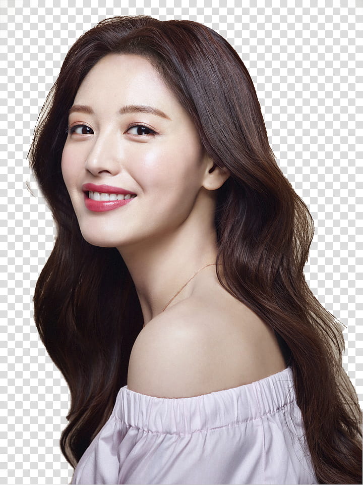 Jaekyung Bobbi Brown  transparent background PNG clipart