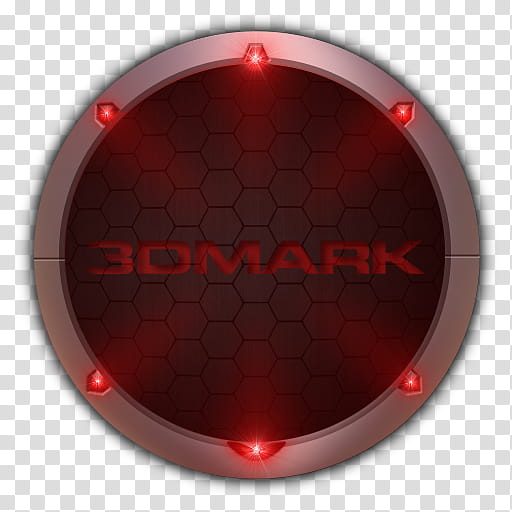 Crysis Style Icon , Crysis DMark (, round black and gray background with Dmark text overlay transparent background PNG clipart