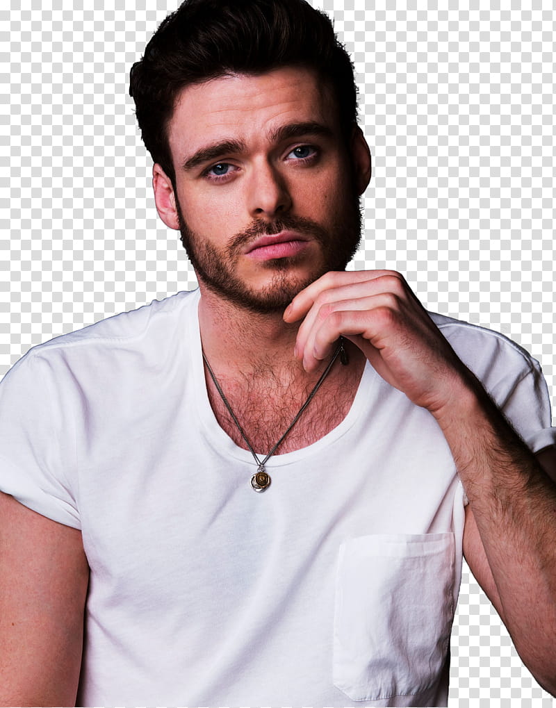 Richard Madden transparent background PNG clipart