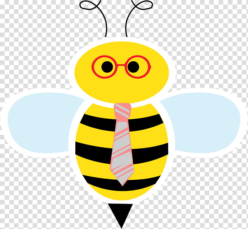 Bee, Honey Bee, Smiley, Internet, Allinclusive Resort, Text Messaging, Uk, Lady Bird transparent background PNG clipart
