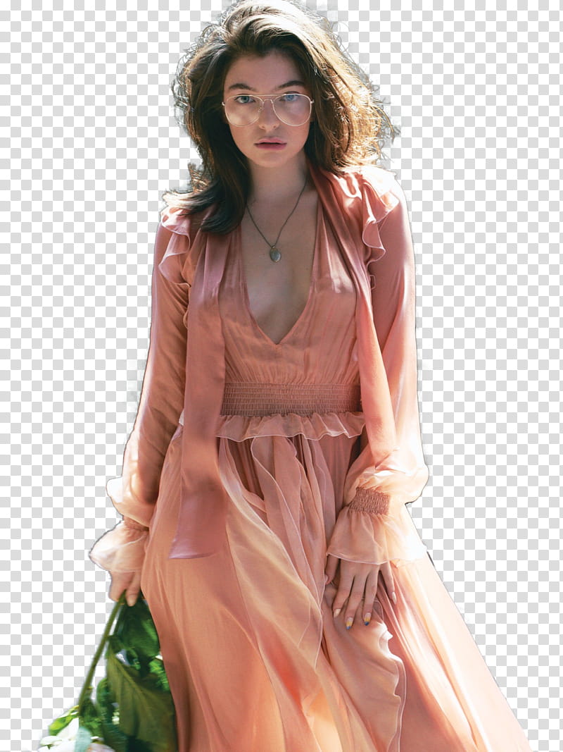 LORDE, L () transparent background PNG clipart