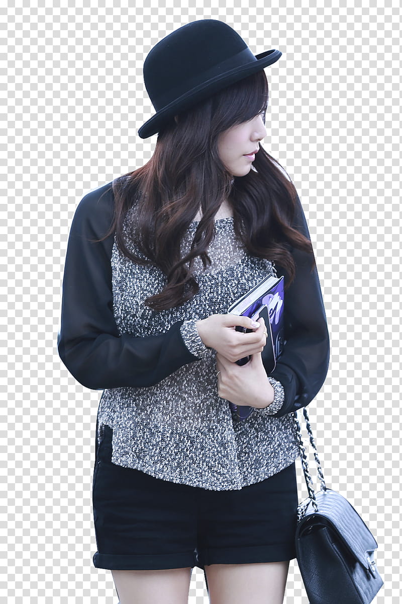 Tiffany Hwang O transparent background PNG clipart