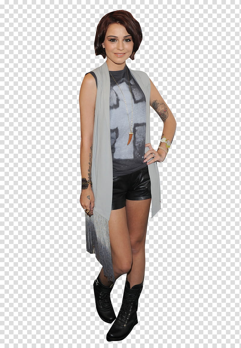 cher lloyd transparent background PNG clipart
