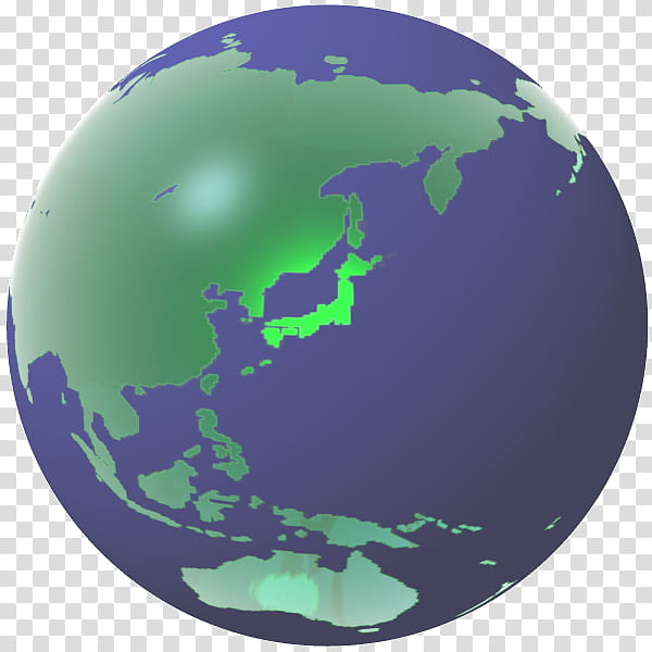 Globe Far East series WIN, JnOrchidGBerylGLx transparent background PNG clipart