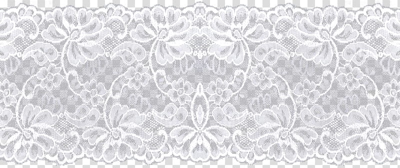 Lace Screentone , white floral background transparent background PNG clipart