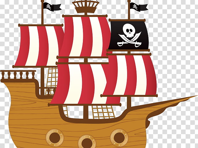Columbus Day, Ship, Piracy, Black Pearl, Viking Ships, Longship, Vehicle, Boat transparent background PNG clipart