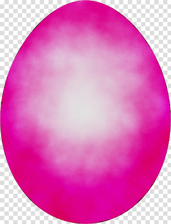 Easter Egg, Pink M, Magenta, Violet, Purple, Ball, Circle, Oval transparent background PNG clipart