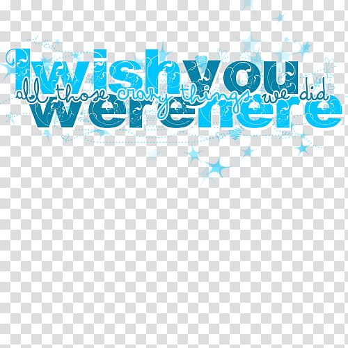 Super Para scape Y PS, I wish you were here transparent background PNG clipart