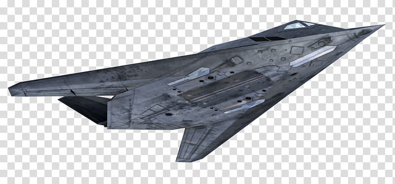 Fighter Jet  , gray stealth bomber transparent background PNG clipart