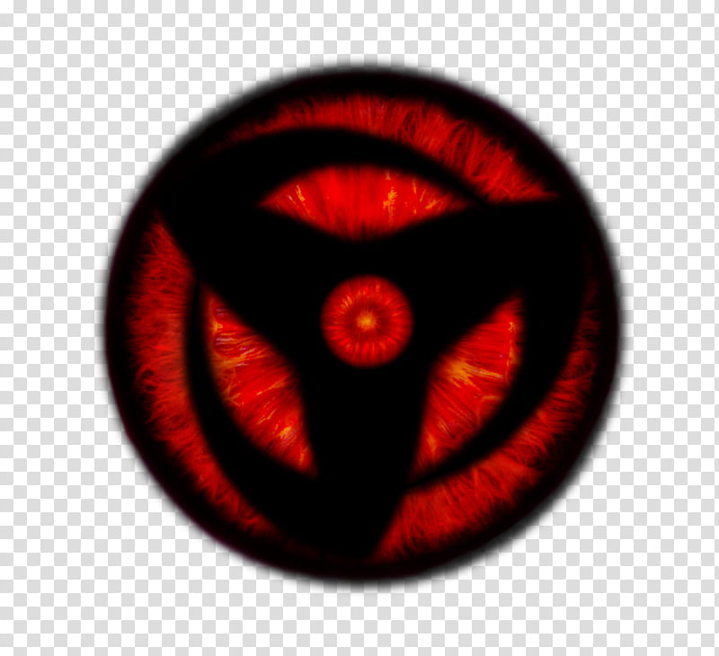 High School Dxd Wiki - Madara Uchiha Rinne Sharingan, HD Png