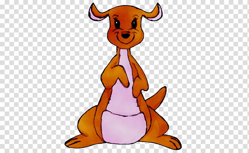 Painting, Winniethepooh, Kanga, Kangaroo, Drawing, Cartoon, Winnipeg, Character transparent background PNG clipart