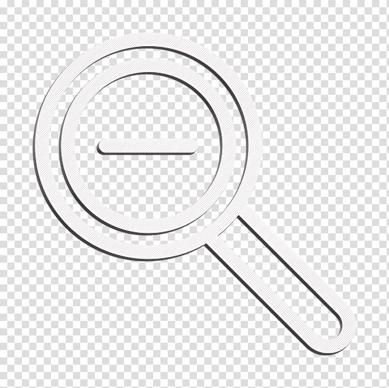 Magnifying Glass Icon, Find Icon, Minus Icon, Ui Icon, Zoom Icon, National Cancer Institute, Royaltyfree, Art transparent background PNG clipart
