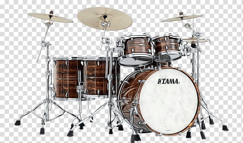 Cartoon Star, Drum Kits, Snare Drums, Tama, Timbales, Tama Drums, Tama Starclassic Bubinga, Percussion transparent background PNG clipart