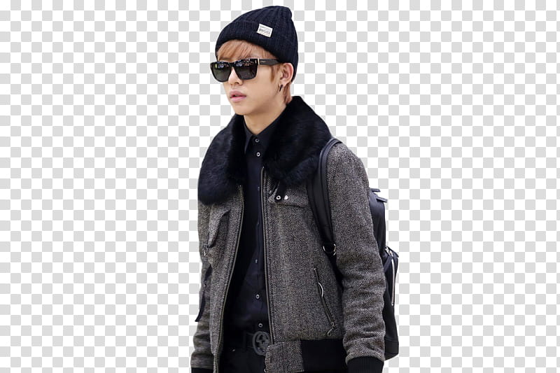 HQ B A P Daehyun transparent background PNG clipart