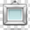 Leopard for Windows XP, square white box transparent background PNG clipart