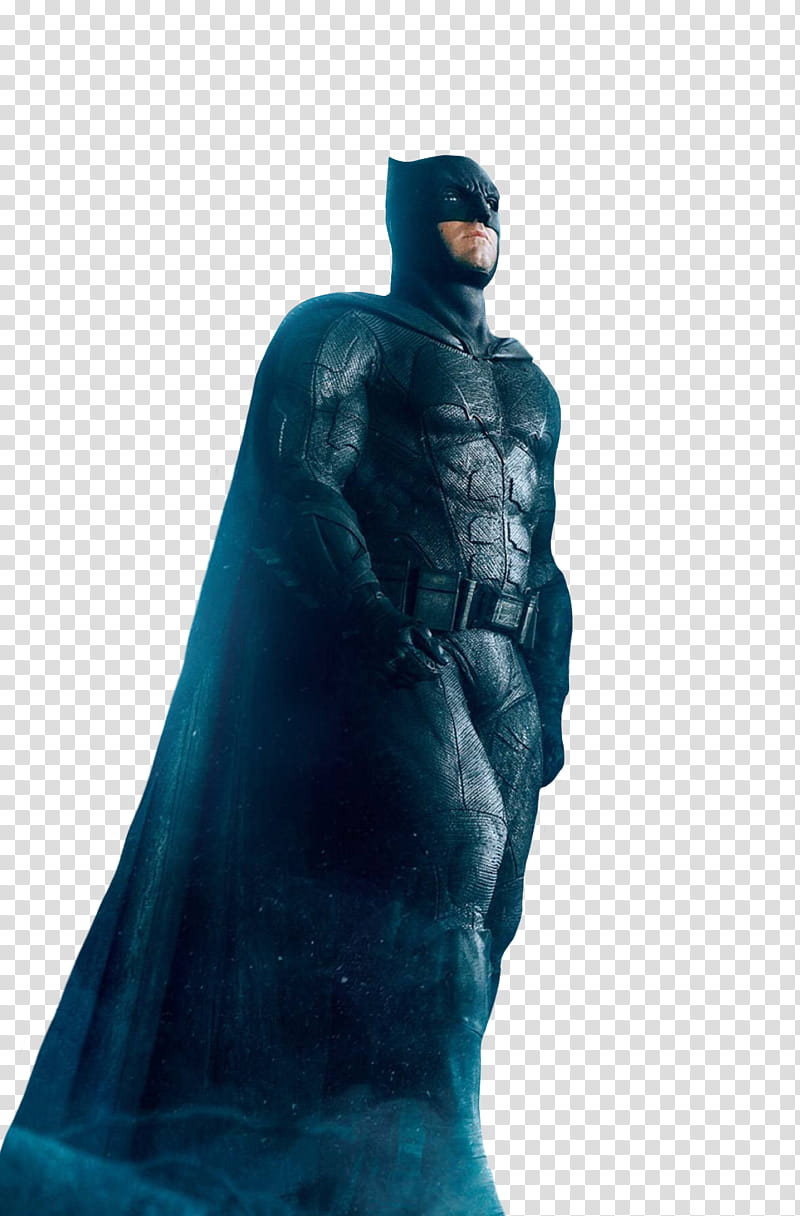 Batman Justice League transparent background PNG clipart