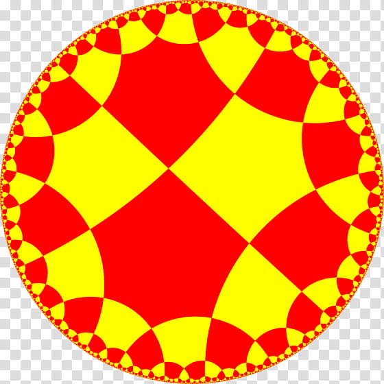 Cartoon Plane, Tessellation, Uniform Tilings In Hyperbolic Plane, Hyperbolic Geometry, Pentahexagonal Tiling, Order4 Pentagonal Tiling, Rhombille Tiling, Square Tiling transparent background PNG clipart