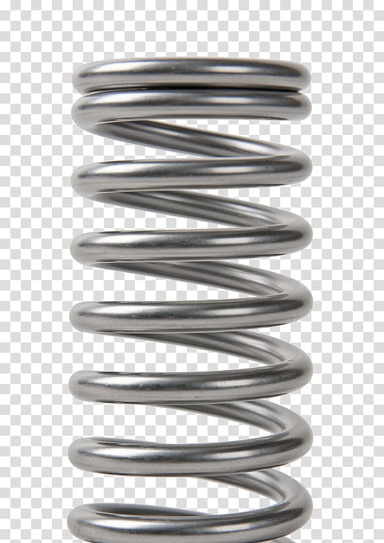 Spring, , Metal, Industry, Royaltyfree, Manufacturing, Coil Spring, Auto Part transparent background PNG clipart