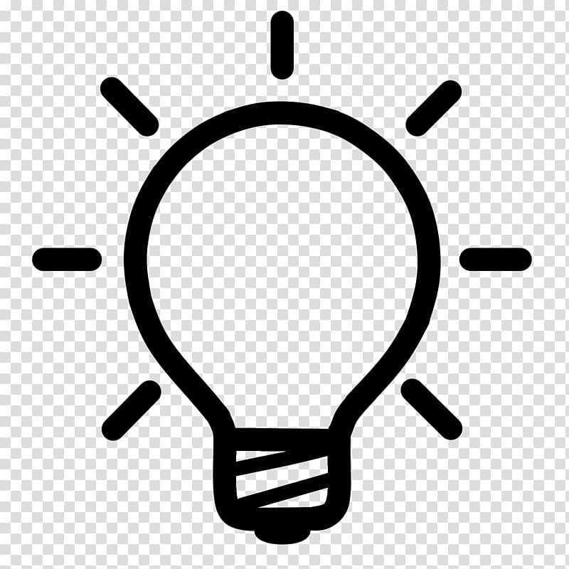 Light Bulb, Light, Incandescent Light Bulb, Lighting, , Computer Icons, Work Lights, Electric Light transparent background PNG clipart