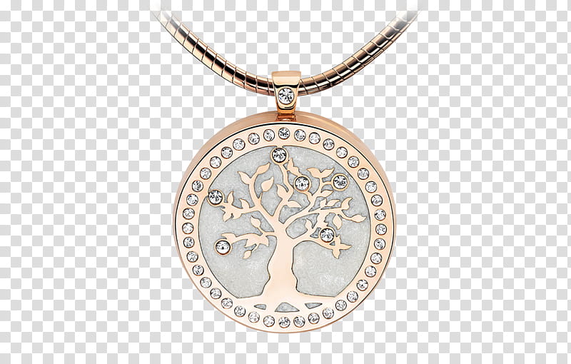 Cartoon Gold Medal, Locket, Jewellery, Pendant, Bijou, Sautoir, Silver, Necklace transparent background PNG clipart