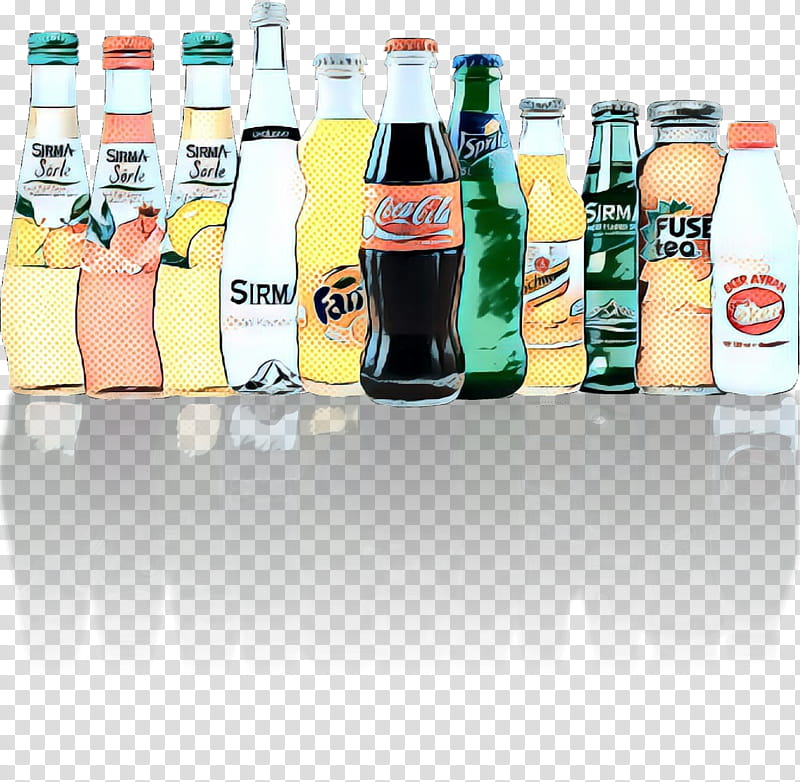 Plastic Bottle, Beer Bottle, Liqueur, Fizzy Drinks, Glass Bottle, Carbonation, Soft Drink, Carbonated Soft Drinks transparent background PNG clipart