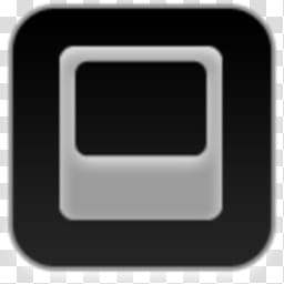 Albook extended dark , monochrome illustration transparent background PNG clipart