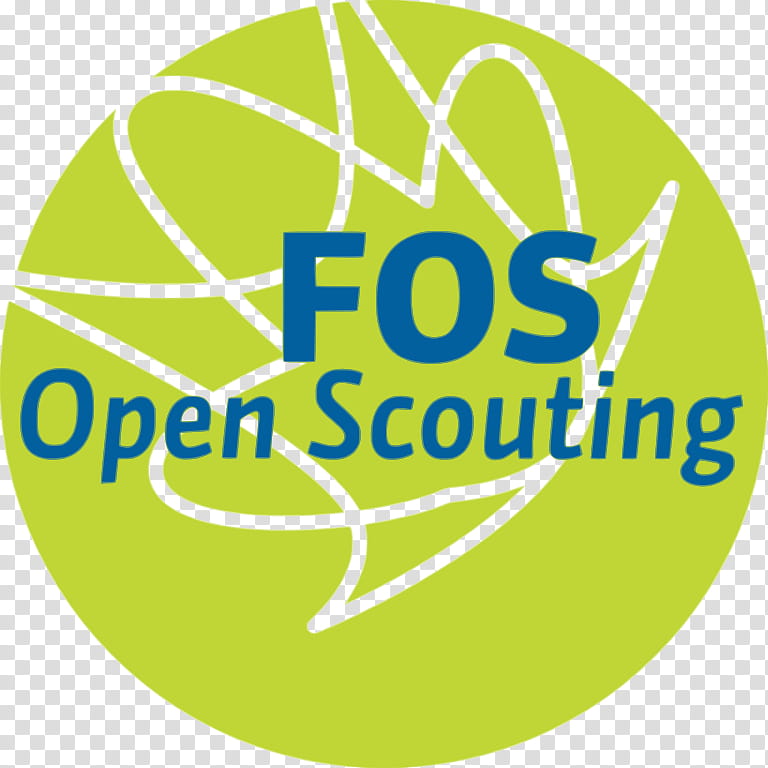 Green Circle, Fos Open Scouting, Belgium, Logo, Padvinder, Organization, Boy Scouts Of America, Trefoil transparent background PNG clipart