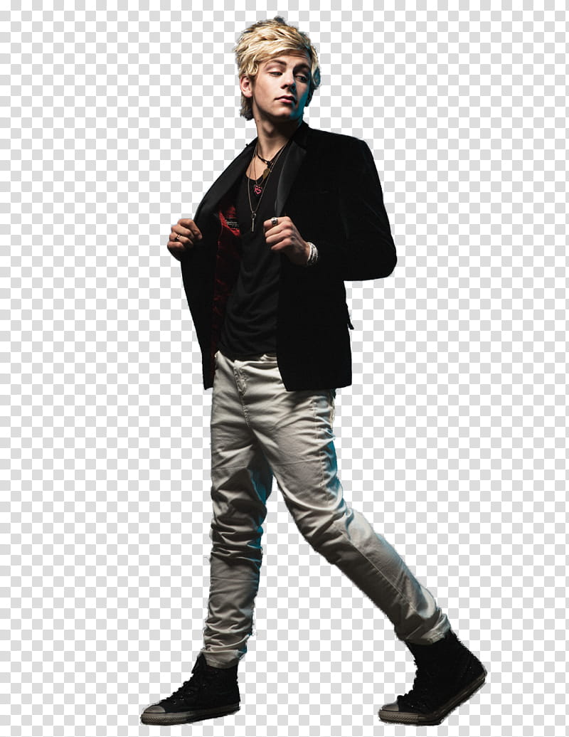 Ross Lynch ,  transparent background PNG clipart