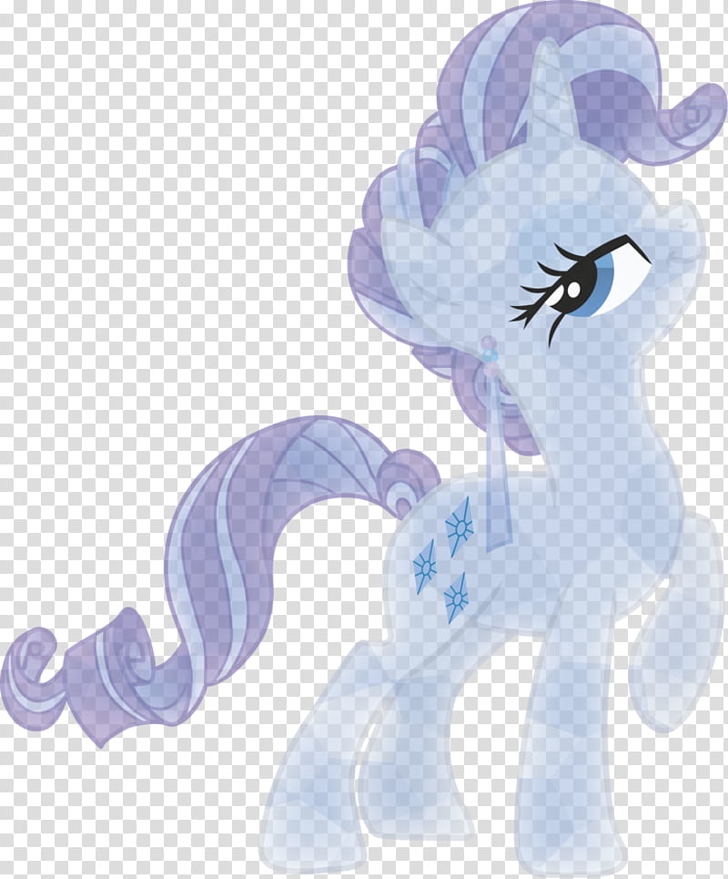 TaW #B: Diamond Pony is Most Fabulous Pony transparent background PNG clipart