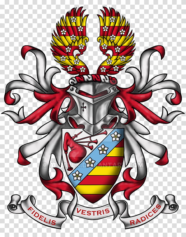 Flower Field, Coat Of Arms, Crest, Escutcheon, Heraldry, Mantling, Argent, Lion transparent background PNG clipart