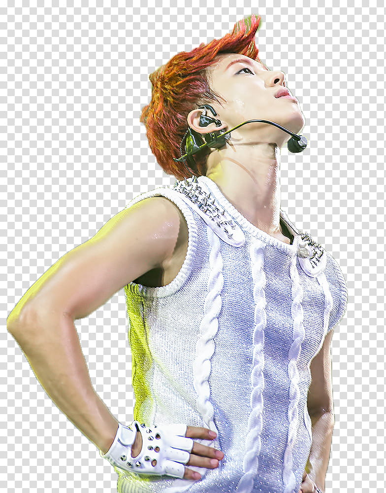 Gikwang Beast Bst , GikWang () transparent background PNG clipart