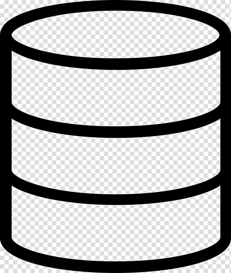 Computer, Database, Data Storage, Computer Servers, Web Server, Database Server, SQL, Symbol transparent background PNG clipart