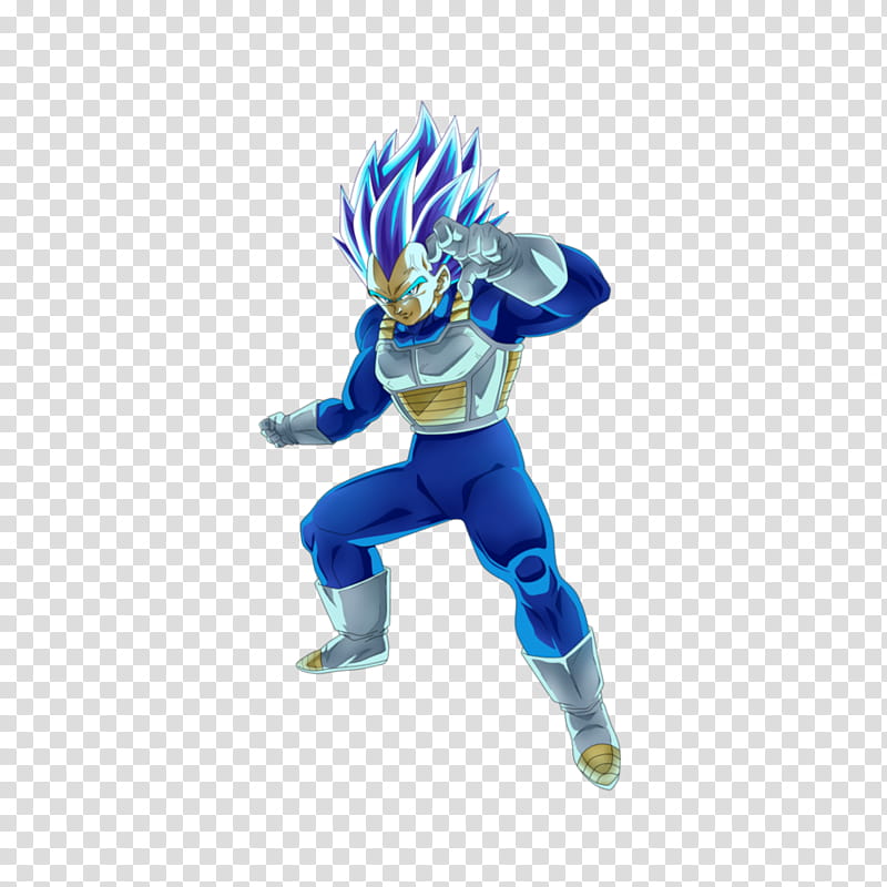 Super Saiyan God Goku transparent background PNG clipart