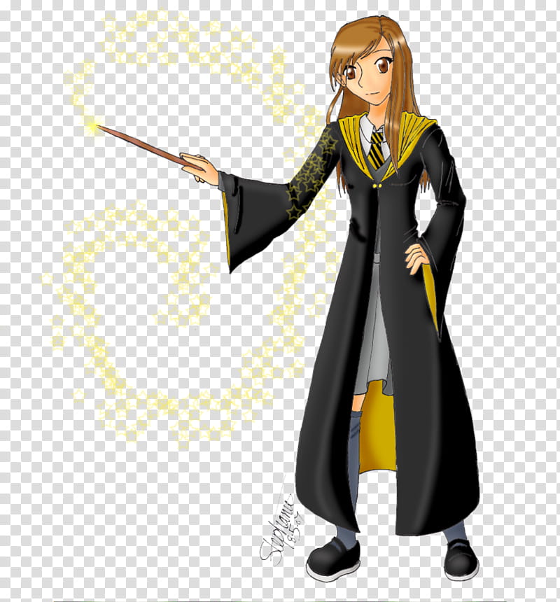 Hufflepuff Pride transparent background PNG clipart