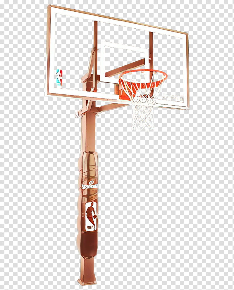 Basketball Hoop, Cartoon, Basketball Hoops, Backboard, Spalding, Sports, Canestro, Nba transparent background PNG clipart