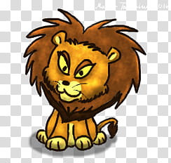 JESUS CHRIST IT&#;S A LION GET IN THE CAR! transparent background PNG clipart