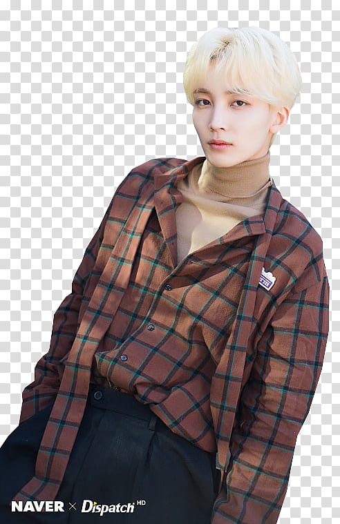 JEONGHAN (SVT), YMMD Dispatch sh. transparent background PNG clipart